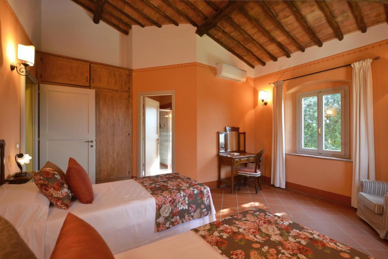Villa Paradiso - Happy Rentals Mensano Extérieur photo